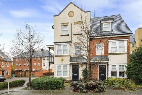 4 bedroom semi-detached house for sale, Lorimer Row, Bromley