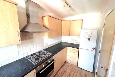 undefined, Alexander Park, Fishponds BS16