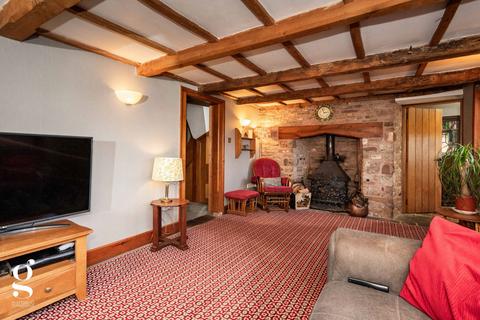 undefined, Kilpeck, Hereford