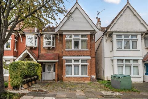 undefined, Craven Avenue, London