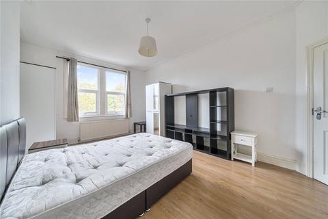 undefined, Craven Avenue, London