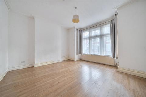 undefined, Craven Avenue, London