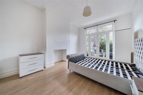 undefined, Craven Avenue, London