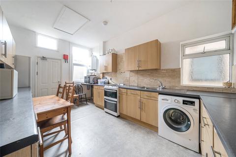 undefined, Craven Avenue, London