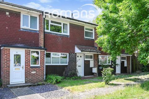 undefined, Emmbrook Road, Wokingham, RG41