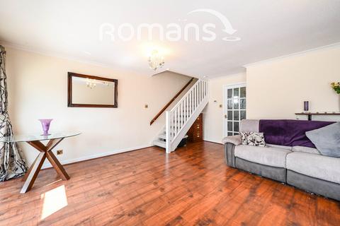 undefined, Emmbrook Road, Wokingham, RG41