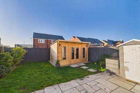 2 bedroom detached house for sale, Penguin Parade, Stanway, Colchester