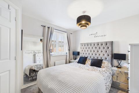2 bedroom detached house for sale, Penguin Parade, Stanway, Colchester