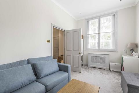 1 bedroom flat to rent, John Street, London WC1N