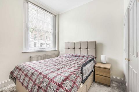 1 bedroom flat to rent, John Street, London WC1N