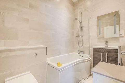 1 bedroom flat to rent, John Street, London WC1N