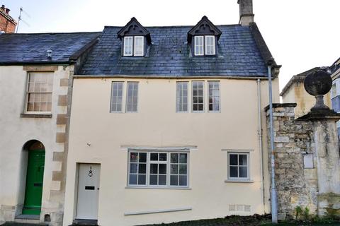 undefined, Castle Street, Calne