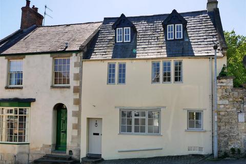 undefined, Castle Street, Calne