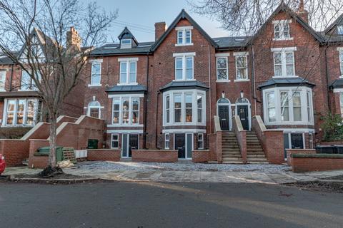 1 bedroom apartment to rent, Apartment 3, 19 Oakwood Avenue, Leeds 8