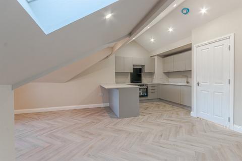 1 bedroom apartment to rent, Apartment 3, 19 Oakwood Avenue, Leeds 8