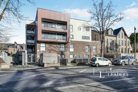 2 bedroom flat to rent, Wilbraham Road, Manchester, Greater Manchester, M14