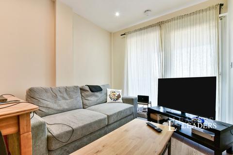 2 bedroom flat to rent, Wilbraham Road, Manchester, Greater Manchester, M14
