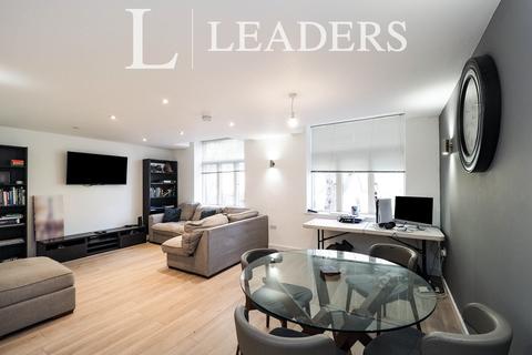 2 bedroom flat to rent, Castle Point, 8 Castle Boulevard, NG7
