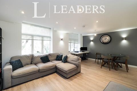 2 bedroom flat to rent, Castle Point, 8 Castle Boulevard, NG7