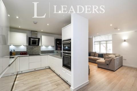 2 bedroom flat to rent, Castle Point, 8 Castle Boulevard, NG7
