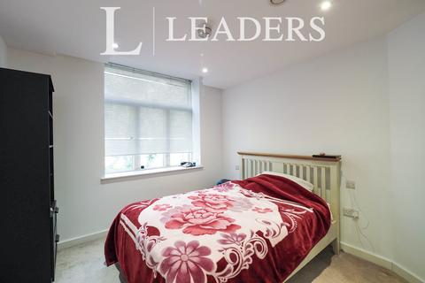 2 bedroom flat to rent, Castle Point, 8 Castle Boulevard, NG7