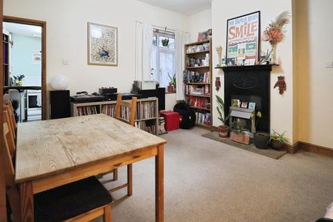 undefined, Cyfarthfa Street, Cardiff, CF24