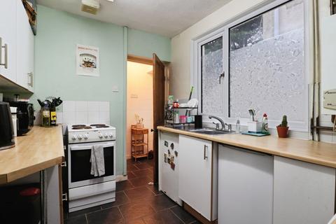 undefined, Cyfarthfa Street, Cardiff, CF24