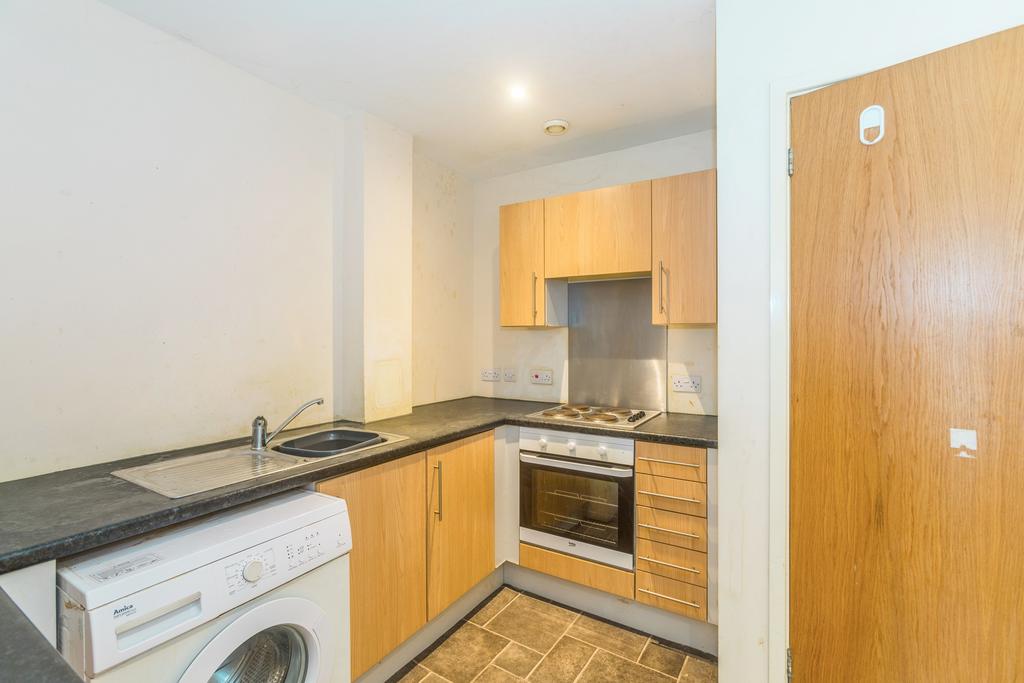 Kitchen 1