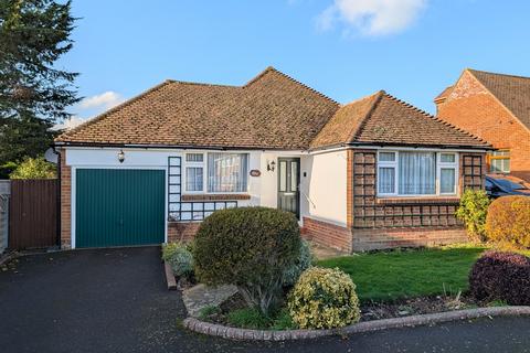 3 bedroom bungalow for sale - THE THICKET, FAREHAM