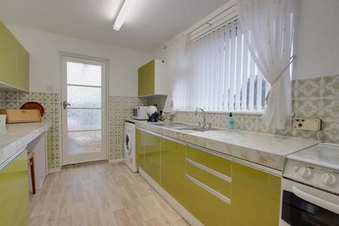 3 bedroom bungalow for sale, THE THICKET, FAREHAM