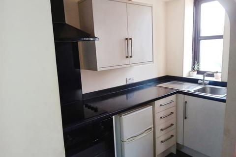 undefined, 13-15 Horsefair, Rugeley, WS15 2EJ