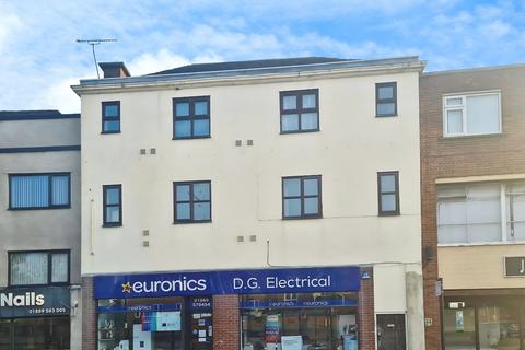 undefined, 13-15 Horsefair, Rugeley, WS15 2EJ