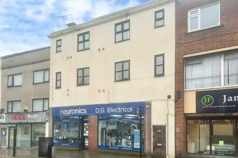 2 bedroom flat to rent, 13-15 Horsefair, Rugeley, WS15 2EJ
