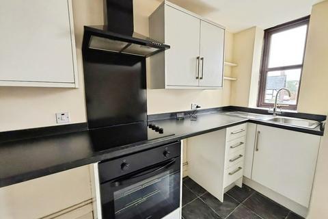 2 bedroom flat to rent, 13-15 Horsefair, Rugeley, WS15 2EJ
