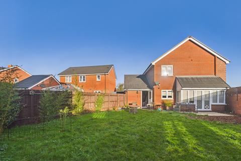 undefined, Wickfields, Princes Risborough HP27