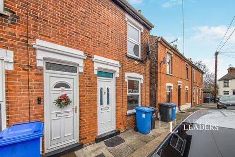 2 bedroom house to rent, Cowell Street, Ipswich, IP2