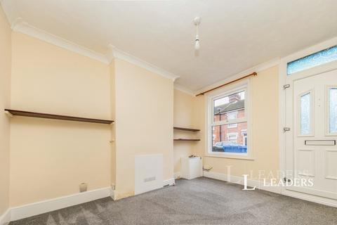 2 bedroom house to rent, Cowell Street, Ipswich, IP2