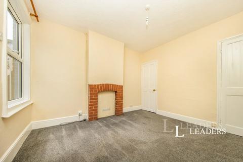 2 bedroom house to rent, Cowell Street, Ipswich, IP2