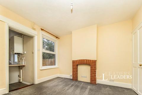 2 bedroom house to rent, Cowell Street, Ipswich, IP2