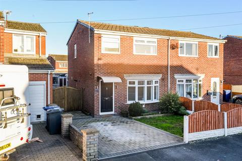 3 bedroom semi-detached house for sale, Aldwych Drive, Lostock Hall, Preston