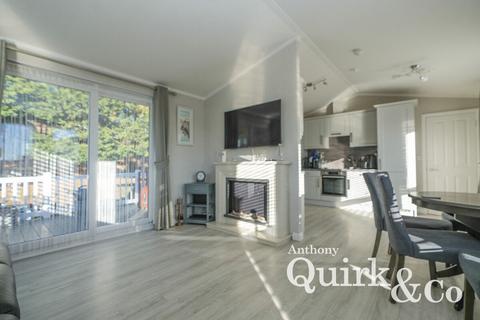 undefined, Creek Road, Canvey Island, SS8