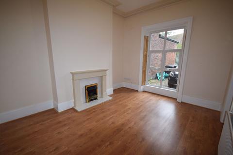 undefined, Warwick Road, Carlisle