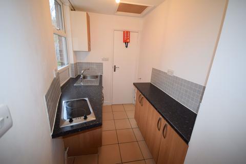 undefined, Warwick Road, Carlisle