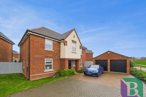 undefined, Read Loke, Milton Keynes MK17