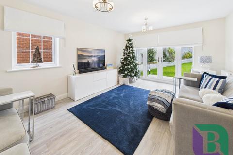 undefined, Read Loke, Milton Keynes MK17