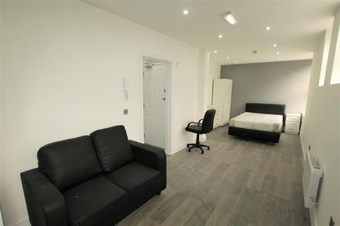 undefined, Beacon House, Forest Road, Loughborough, LE11