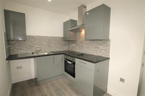 undefined, Beacon House, Forest Road, Loughborough, LE11