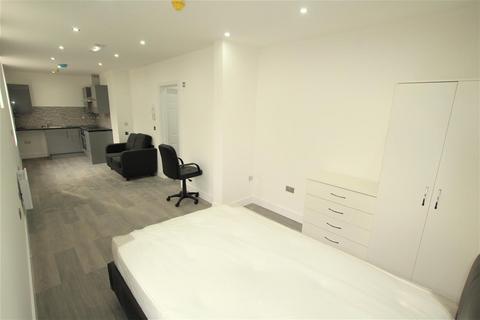 undefined, Beacon House, Forest Road, Loughborough, LE11
