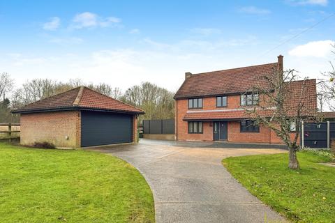 undefined, Woolnough Close, Haverhill CB9