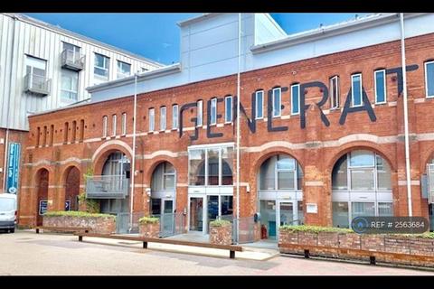 1 bedroom flat to rent, Generator Hall, Coventry, CV1